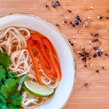 Load image into Gallery viewer, Burlap & Barrel Iru (Fermented Locust Beans)