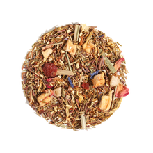 Load image into Gallery viewer, Plum Deluxe Tea Pineapple Pop Herbal Tea