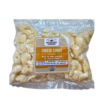 Load image into Gallery viewer, Keystone Cheese Cheese Curds - White Plain - 1/2 LB (8oz)