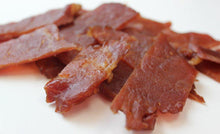 Load image into Gallery viewer, Big Fork Craft Pork Jerky Pack - 8 packs x 2.25 oz case