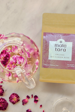 Load image into Gallery viewer, Mala Tara Signature Tea Celebration Gift Basket