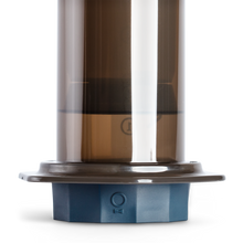 Load image into Gallery viewer, Prismo aeropress attachment close up