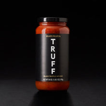 Load image into Gallery viewer, Black Truffle Marinara (2 Jars)