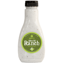 Load image into Gallery viewer, Olive oil Ranch dressing/dip