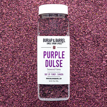 Load image into Gallery viewer, Burlap & Barrel Purple Dulse Flakes