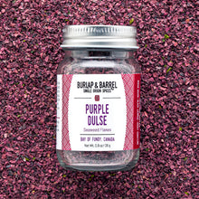 Load image into Gallery viewer, Burlap & Barrel Purple Dulse Flakes