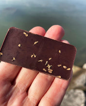 Load image into Gallery viewer, ANTIDOTE CHOCOLATE QUEEN T: ANIS + TOMATO 70% - 12 Bars