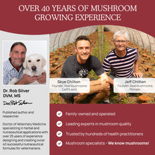 Load image into Gallery viewer, Real Mushrooms Mushroom Relax Pet Chews by Real Mushrooms