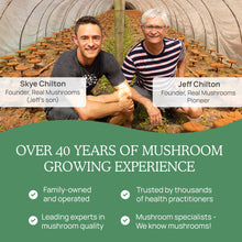 Load image into Gallery viewer, Real Mushrooms 5 Defenders Organic Mushroom Complex – Bulk Powder by Real Mushrooms
