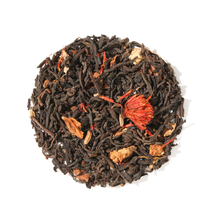 Load image into Gallery viewer, Plum Deluxe Tea Rainy Day Puerh (Sweet 'n' Spicy)