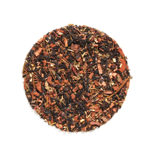 Load image into Gallery viewer, Plum Deluxe Tea Raspberry Linzer Cookie Dessert Tea