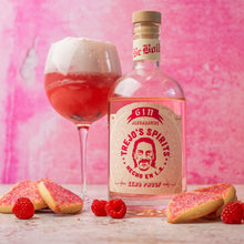 Load image into Gallery viewer, Trejo's Spirits Pink Gin Alternative by Trejo's Spirits