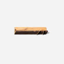 Load image into Gallery viewer, Formr Re-entry entryway shelf