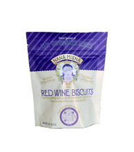 Load image into Gallery viewer, Nana Milena's Wine Biscuits