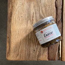Load image into Gallery viewer, Zaatar Spread: regular or hot