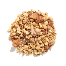 Load image into Gallery viewer, Plum Deluxe Tea Rejuvenation Blend Herbal Tea (Ginger - Lemon)
