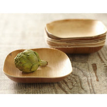 Load image into Gallery viewer, 6" X 6" VerTerra Palm Leaf Bowl 12 Oz - 300 pcs