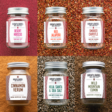 Load image into Gallery viewer, Burlap & Barrel Black Garlic