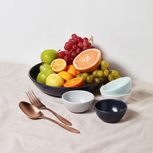 Load image into Gallery viewer, Rigby serving bowl