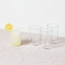 Load image into Gallery viewer, Rigby tall drinking glass set