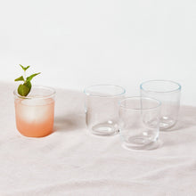 Load image into Gallery viewer, Rigby short drinking glass set