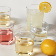 Load image into Gallery viewer, Rigby tall drinking glass set