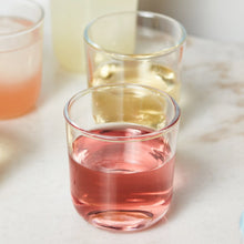 Load image into Gallery viewer, Rigby short drinking glass set