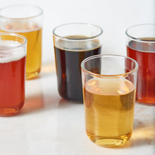 Load image into Gallery viewer, Rigby tall drinking glass set