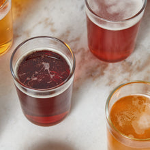 Load image into Gallery viewer, Rigby tall drinking glass set