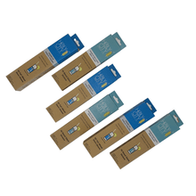 Load image into Gallery viewer, Holy City Straw Company Wheat and Reed Straw Bundle - 6 Pack