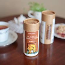 Load image into Gallery viewer, Open Door Tea Rooibos Vanilla Chai