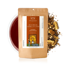 Load image into Gallery viewer, Open Door Tea Rooibos Vanilla Chai