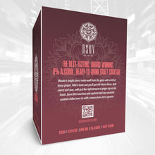 Load image into Gallery viewer, RSRV Collective ROSATA Can - 16 Cans x 375 mL case