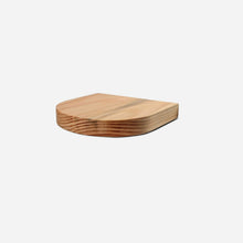Load image into Gallery viewer, Formr Rainbow plant shelf