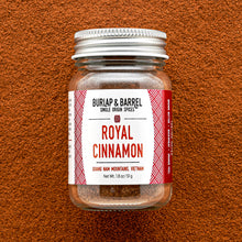 Load image into Gallery viewer, Burlap & Barrel Royal Cinnamon