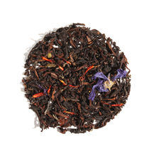 Load image into Gallery viewer, Plum Deluxe Tea Royale Darjeeling Black Tea