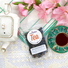 Load image into Gallery viewer, Plum Deluxe Tea Royale Darjeeling Black Tea