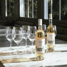 Load image into Gallery viewer, Surely Sauvignon Blanc Non-alcoholic White Wine Bottles