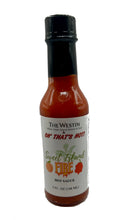 Load image into Gallery viewer, Sweet Island Fire hot sauce by SH' THAT'S HOT!