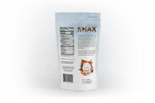Load image into Gallery viewer, Macadamia.US Treat Of The Day! Organic Macadamia Nuts - Roasted & Sea Salted - 32oz (2LB)