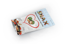 Load image into Gallery viewer, Macadamia.US Treat Of The Day! Organic Macadamia Nuts - Roasted & Sea Salted - 32oz (2LB)