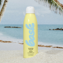 Load image into Gallery viewer, Bask Suncare Non-Aerosol Spray 3-Pack