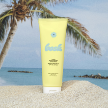 Load image into Gallery viewer, Bask Suncare Sheer Moisturizing SPF Lotion