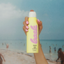 Load image into Gallery viewer, Bask Suncare Non-Aerosol Spray