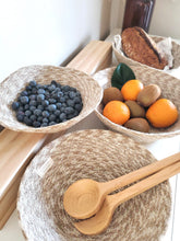 Load image into Gallery viewer, KORISSA Agora Woven Nesting Bowl (Set of 4)