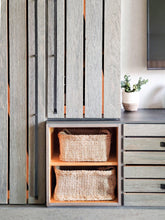 Load image into Gallery viewer, KORISSA Bono Rectangular Storage Basket
