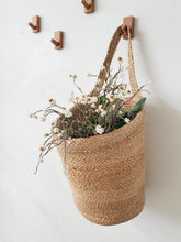 Load image into Gallery viewer, KORISSA Kata Wall Hanging Basket