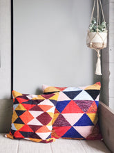 Load image into Gallery viewer, KORISSA Rana Pillow Cover - Large