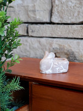 Load image into Gallery viewer, KORISSA Terracotta Tea Light Candle Holder - Rabbit