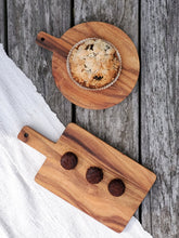 Load image into Gallery viewer, KORISSA Wooden Serving Board - Small